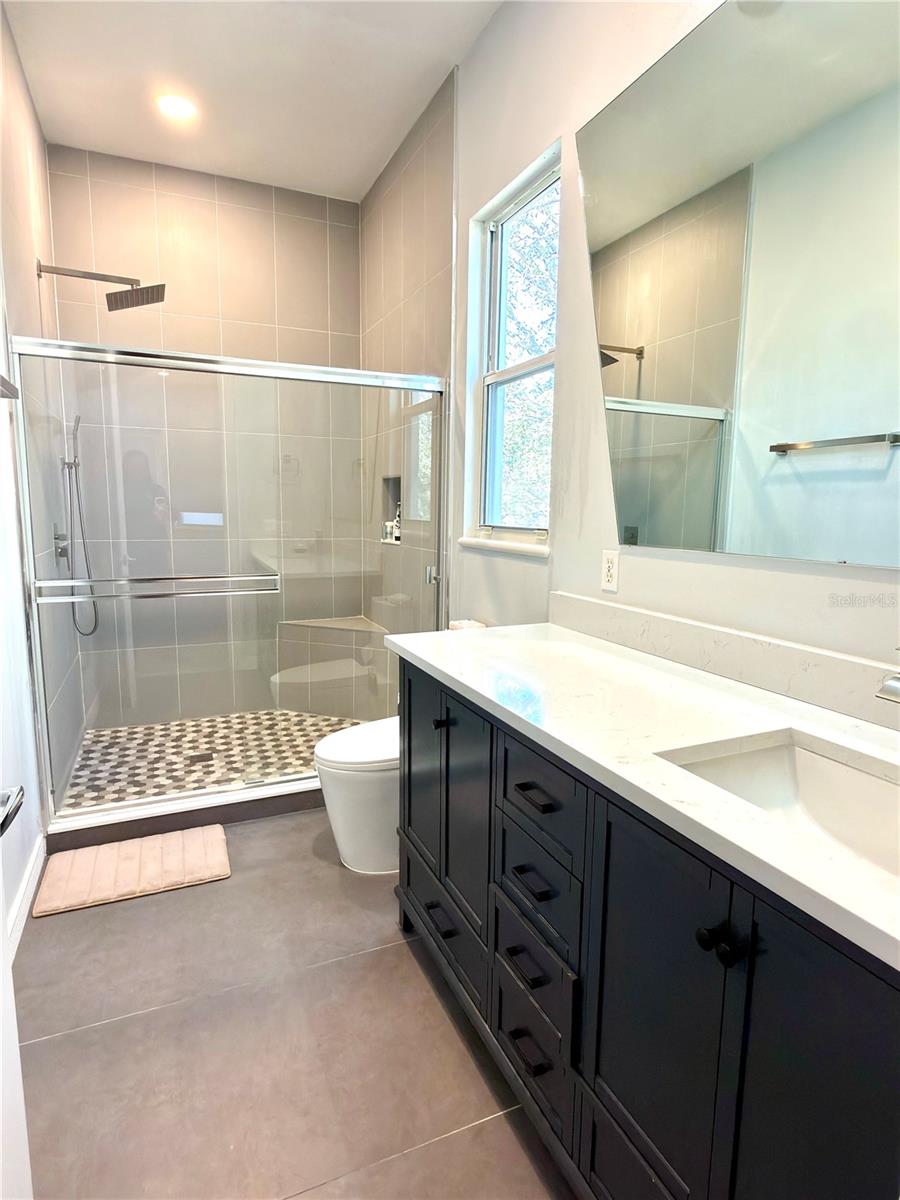 POINTE TIBET REP - Residential