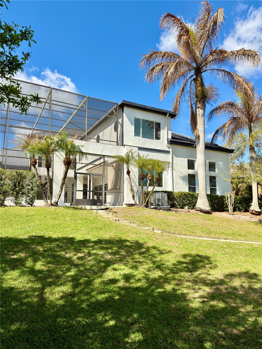 POINTE TIBET REP - Residential