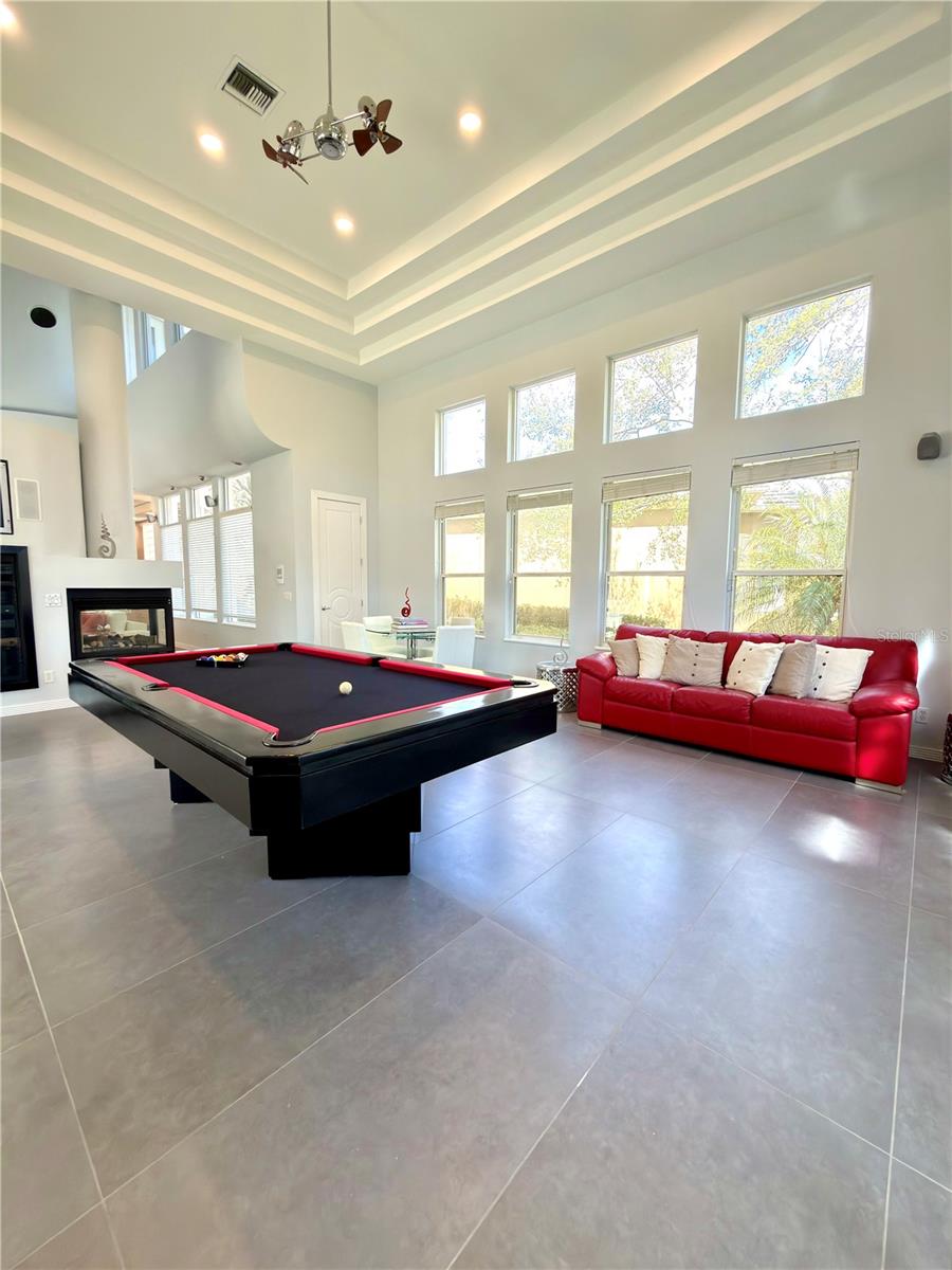 POINTE TIBET REP - Residential