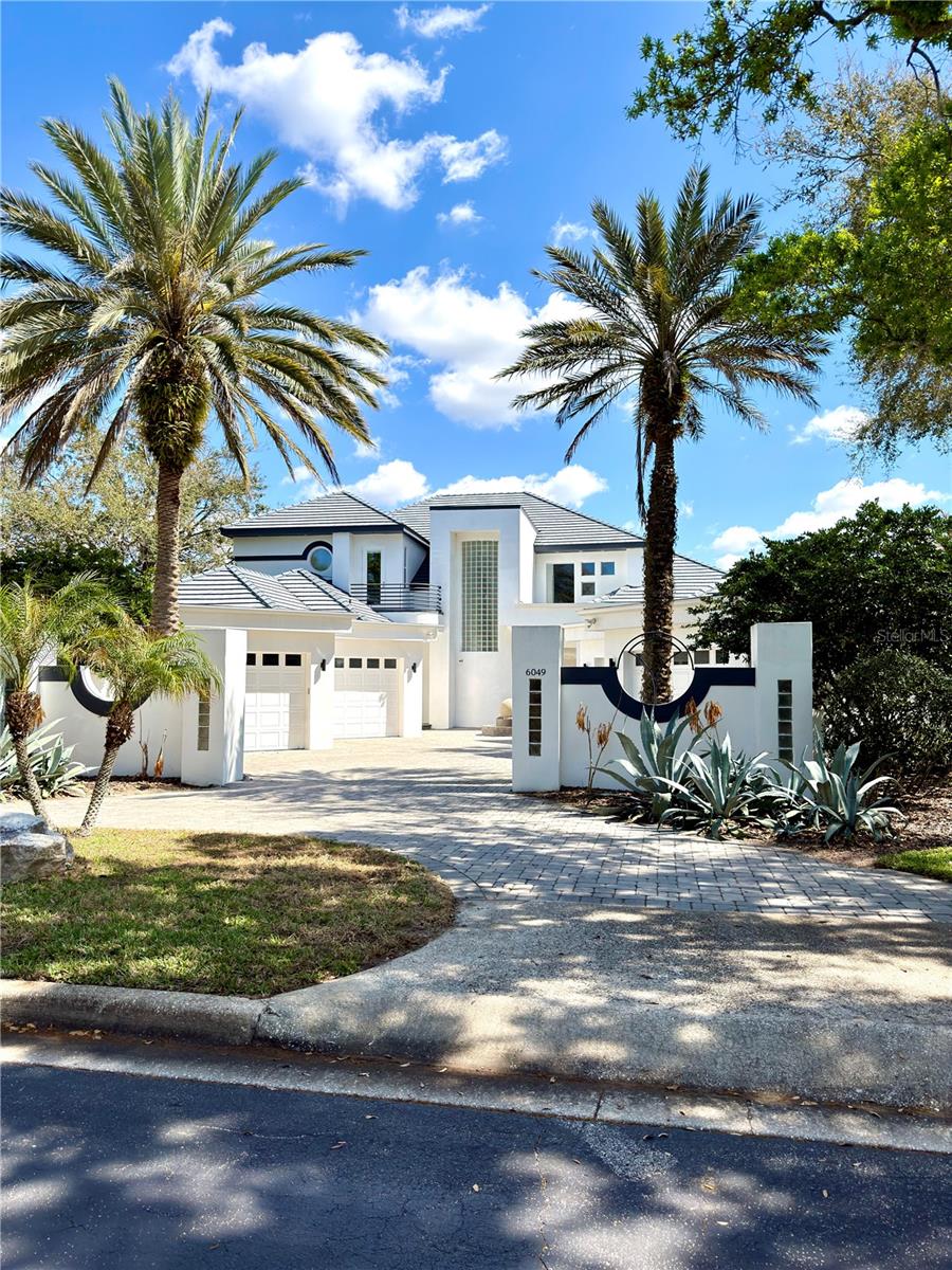 POINTE TIBET REP - Residential