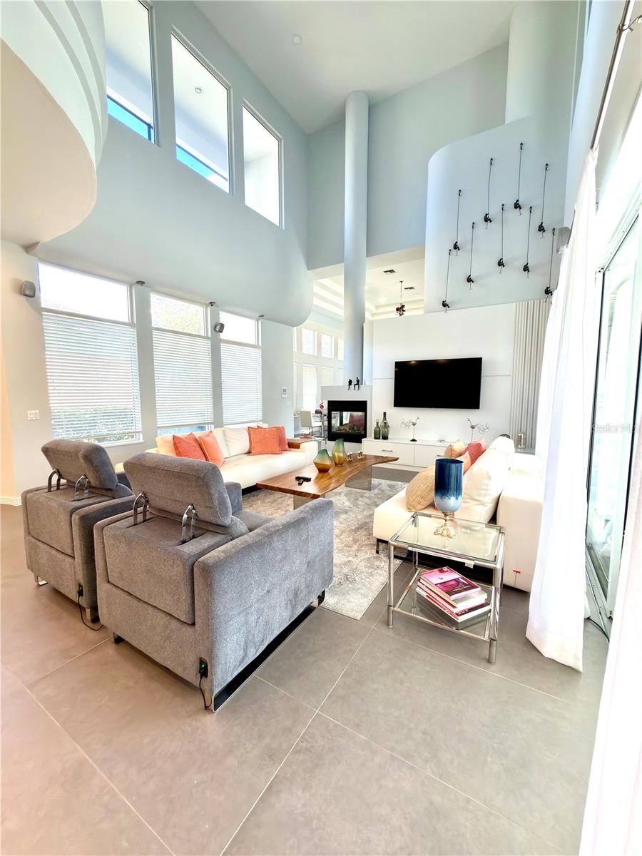 POINTE TIBET REP - Residential