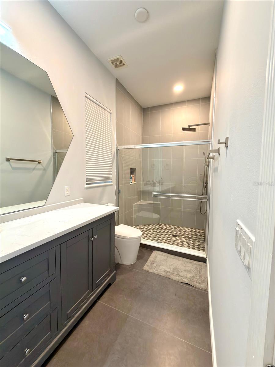 POINTE TIBET REP - Residential