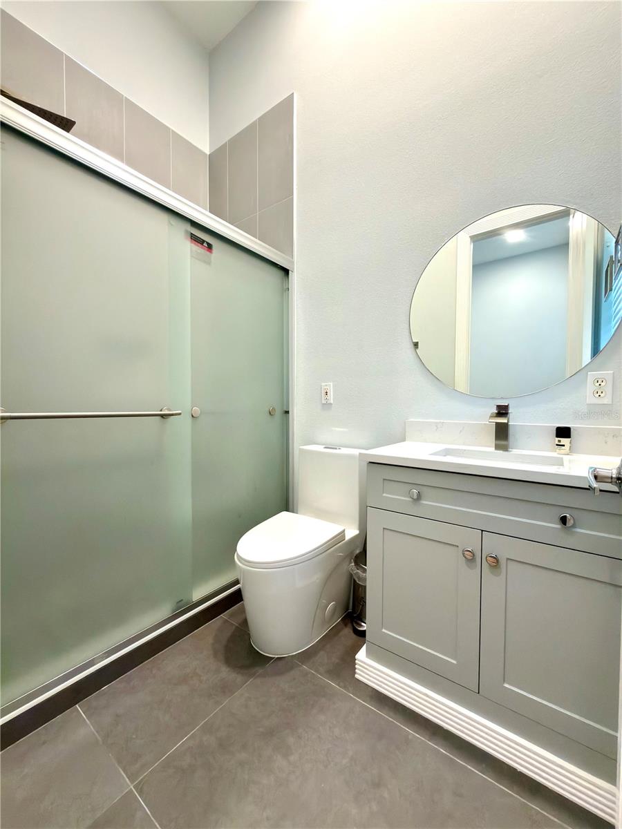 POINTE TIBET REP - Residential