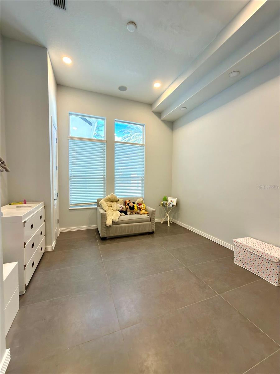 POINTE TIBET REP - Residential