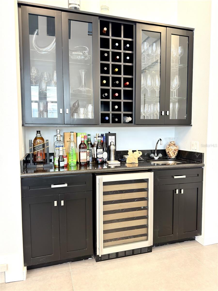 POINTE TIBET REP - Residential