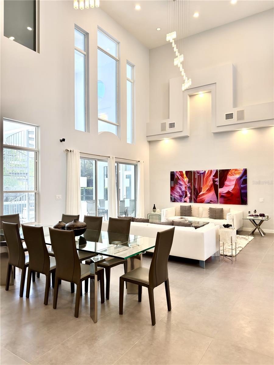 POINTE TIBET REP - Residential