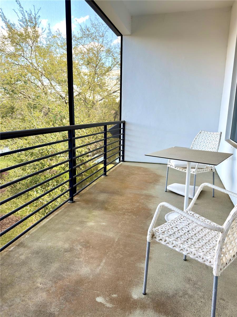 POINTE TIBET REP - Residential