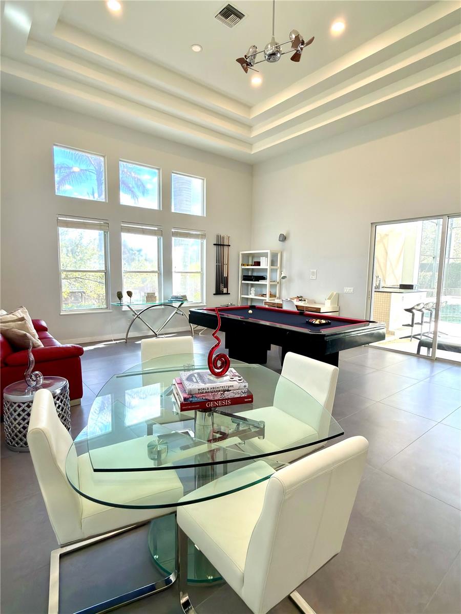 POINTE TIBET REP - Residential