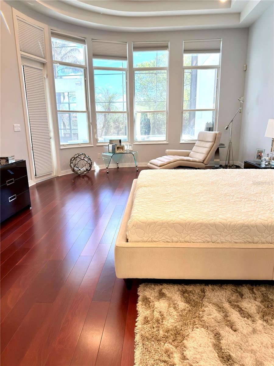 POINTE TIBET REP - Residential