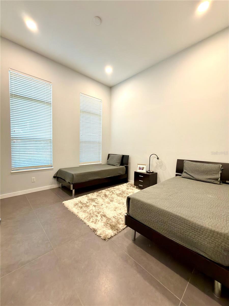 POINTE TIBET REP - Residential