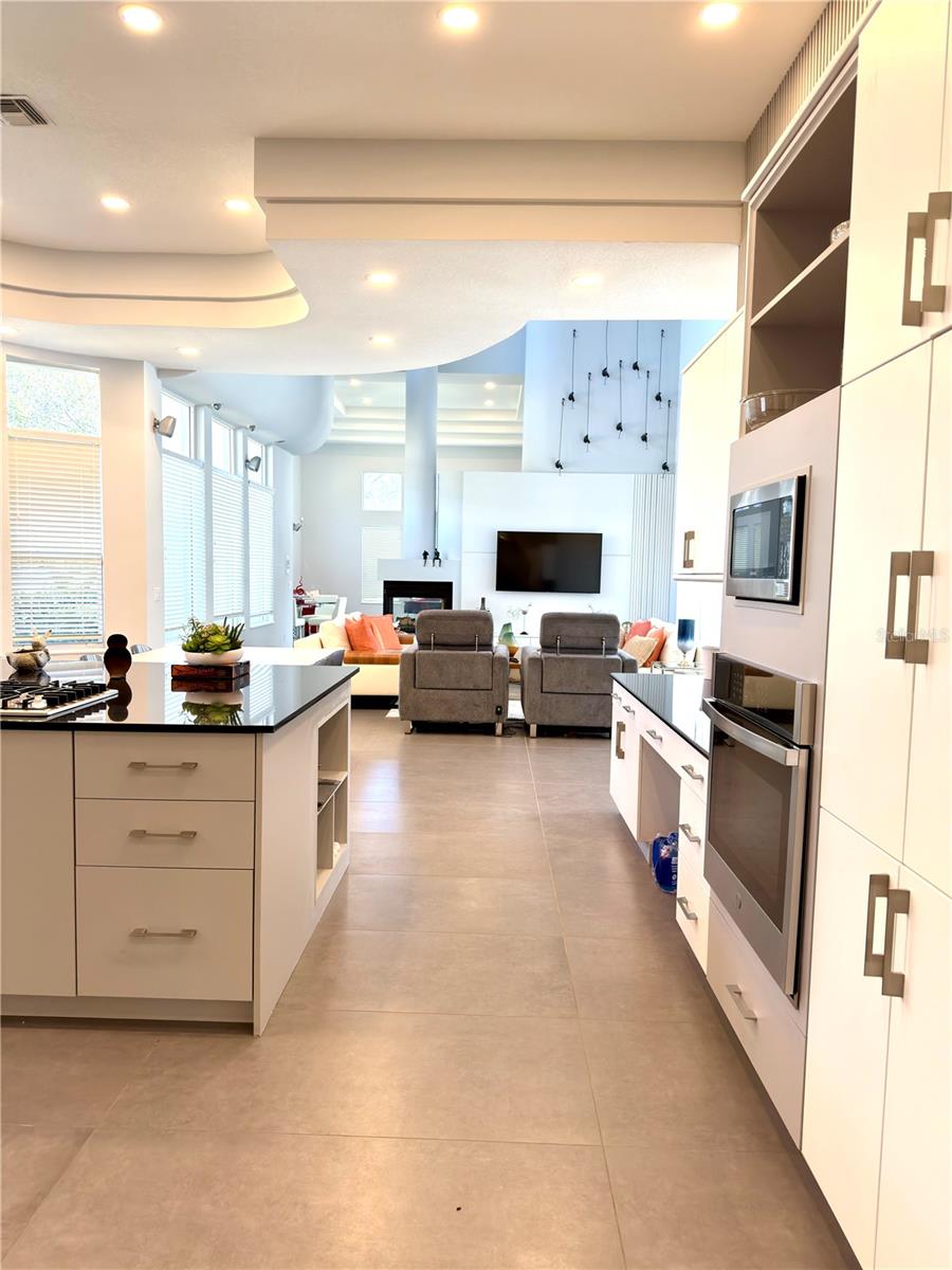 POINTE TIBET REP - Residential