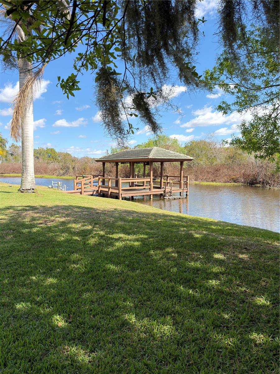 POINTE TIBET REP - Residential