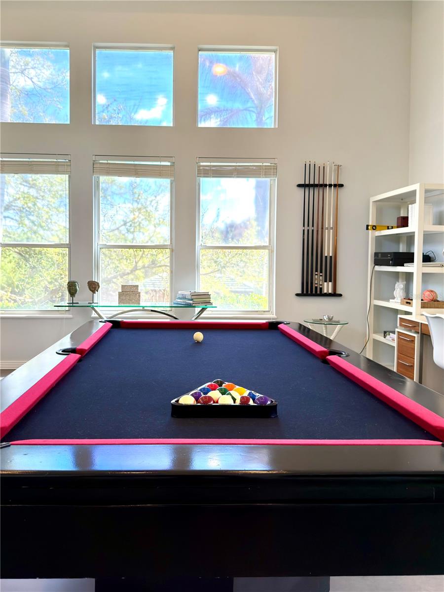 POINTE TIBET REP - Residential