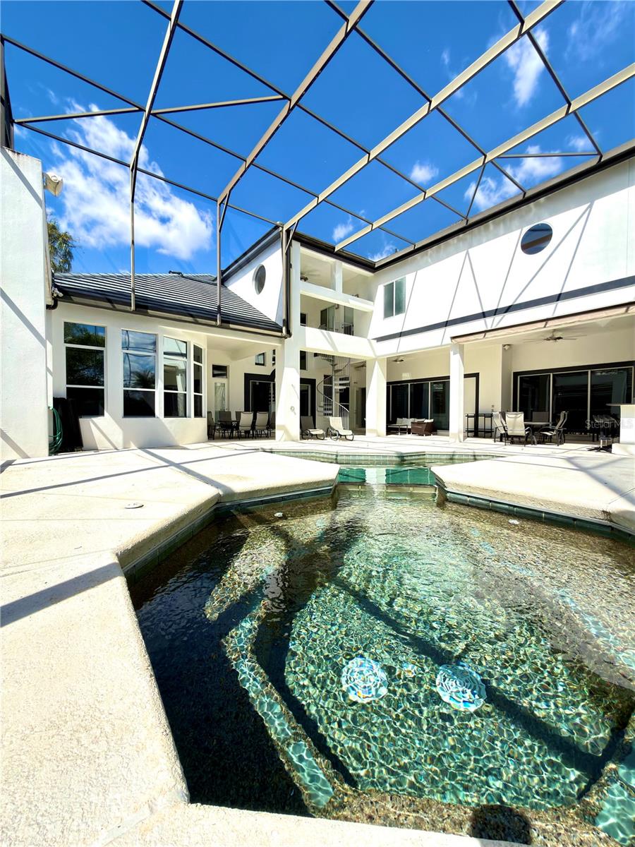 POINTE TIBET REP - Residential