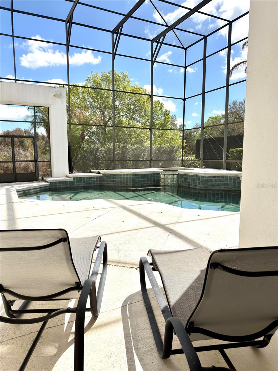 POINTE TIBET REP - Residential