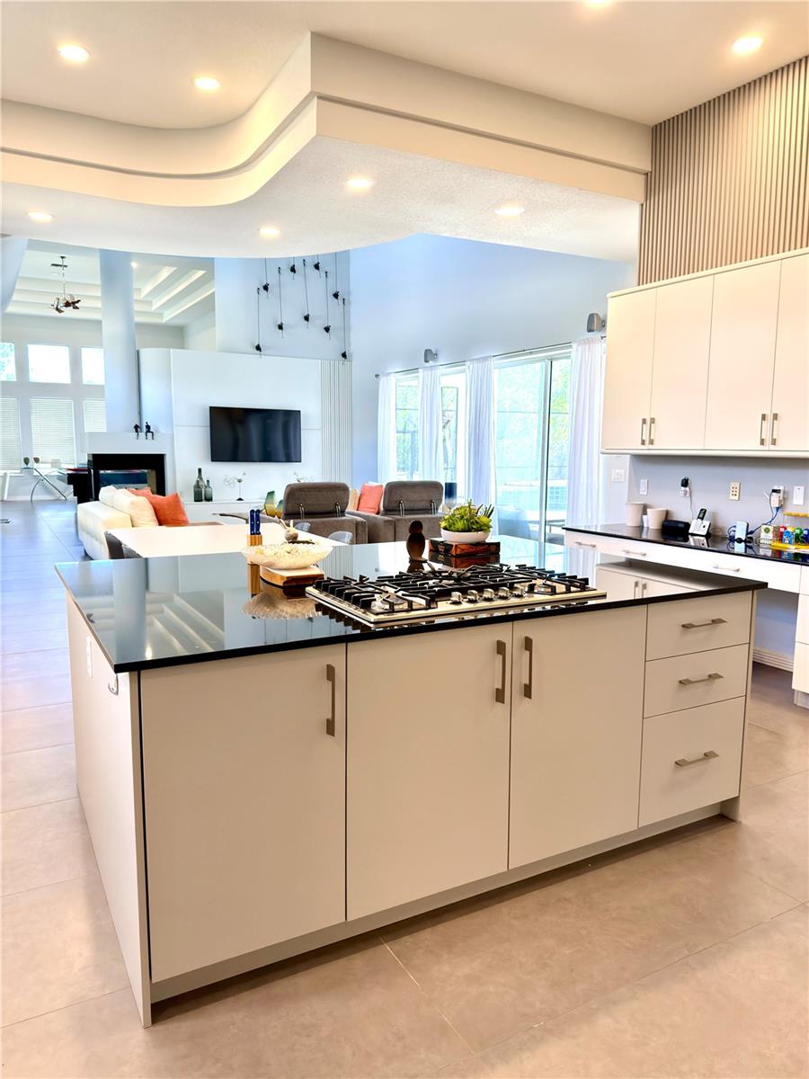 POINTE TIBET REP - Residential