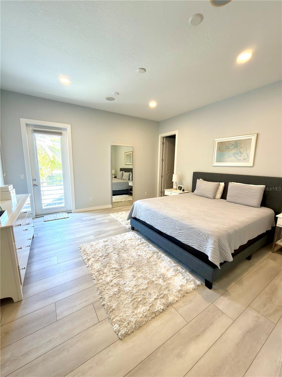 POINTE TIBET REP - Residential