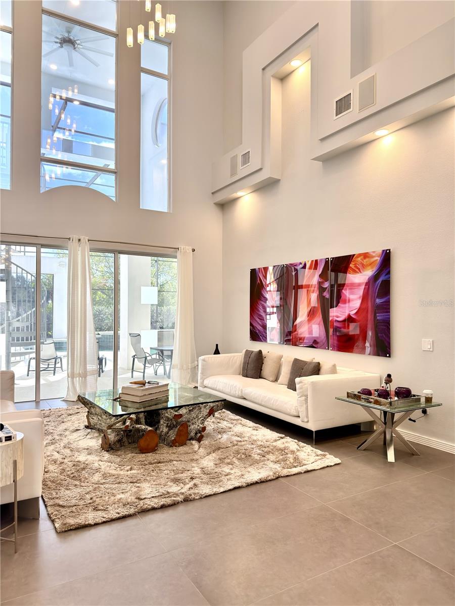 POINTE TIBET REP - Residential