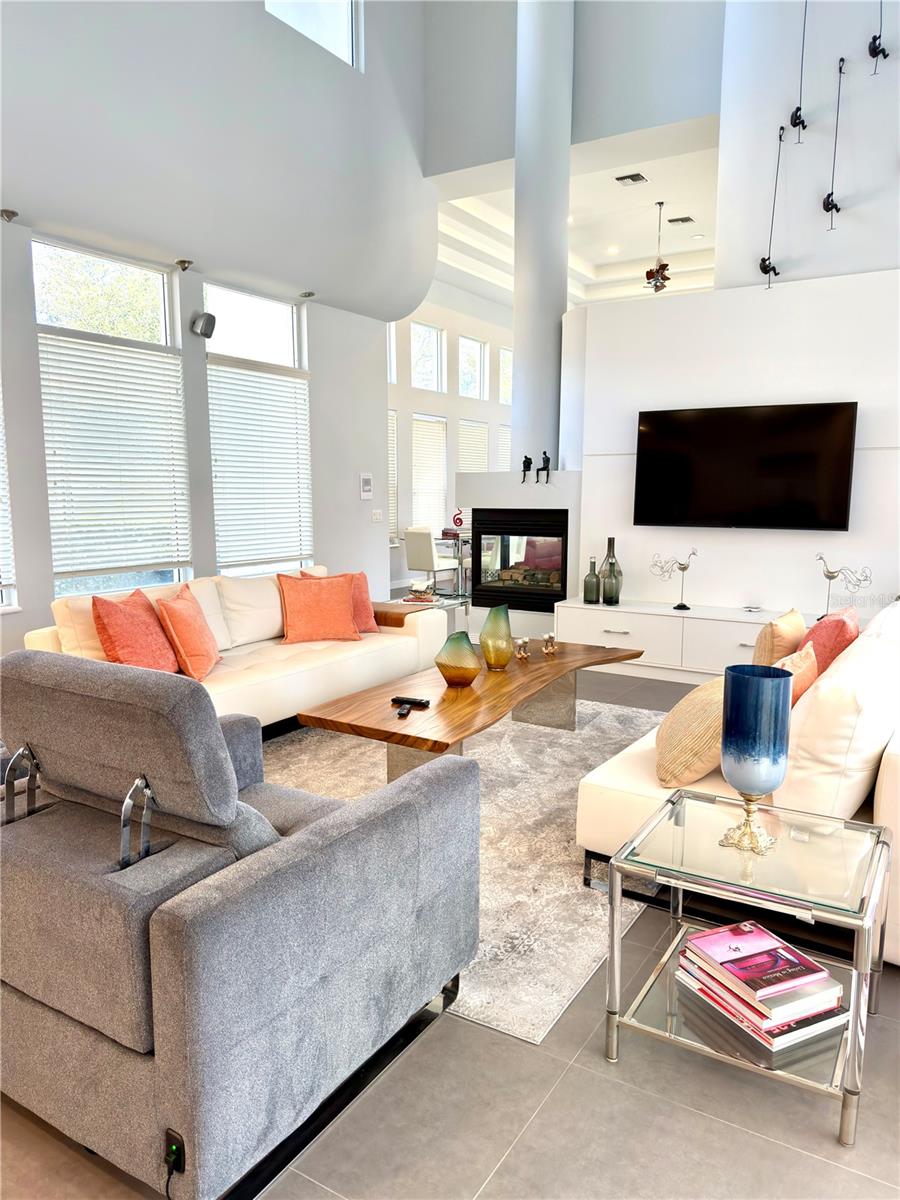 POINTE TIBET REP - Residential