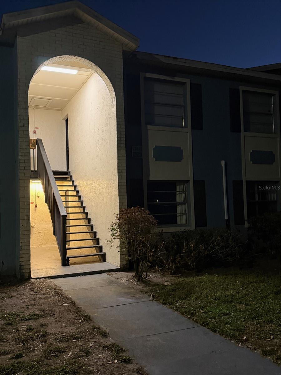 WINDMILL POINT CONDO - Residential Lease