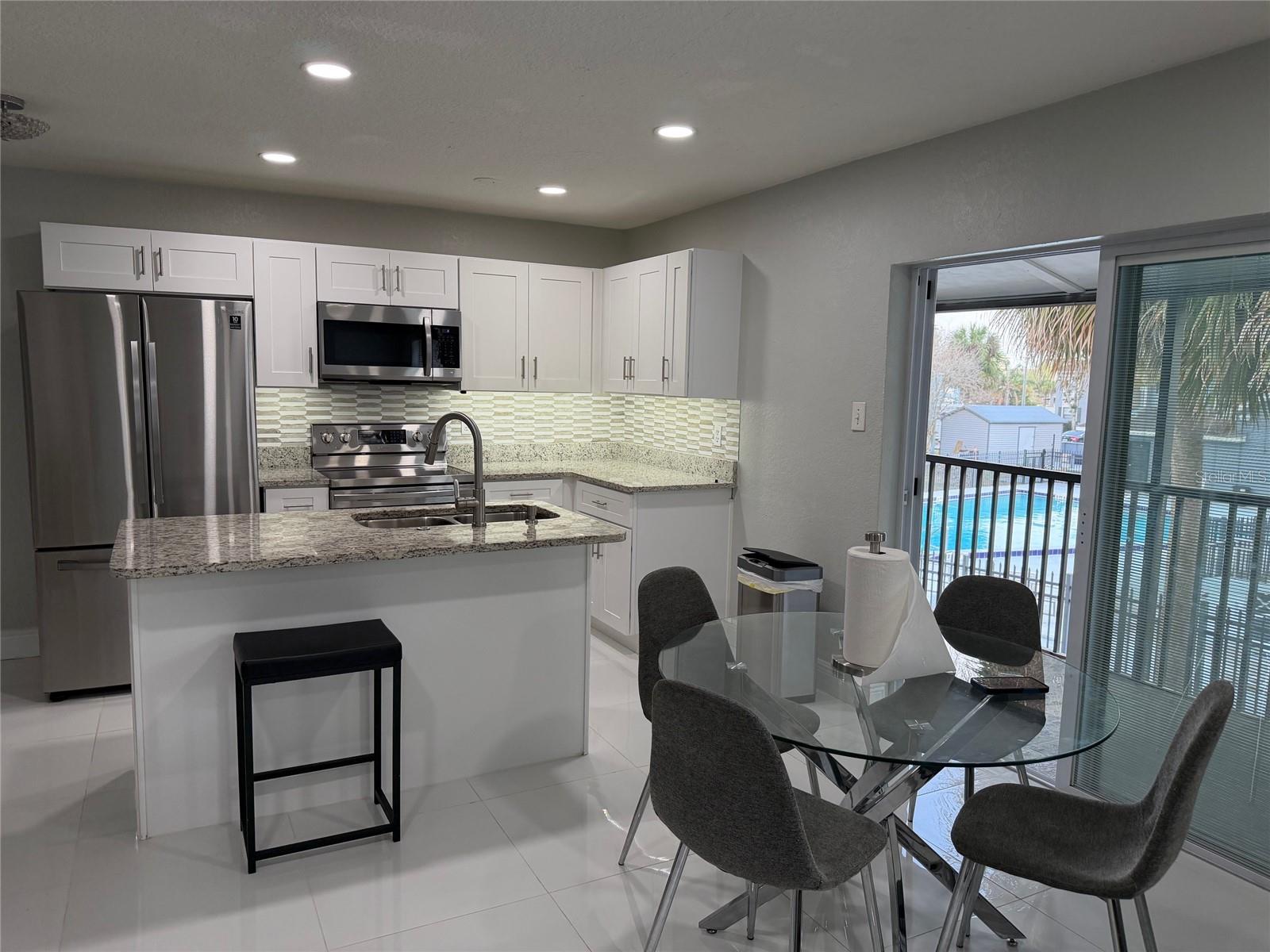 WINDMILL POINT CONDO - Residential Lease