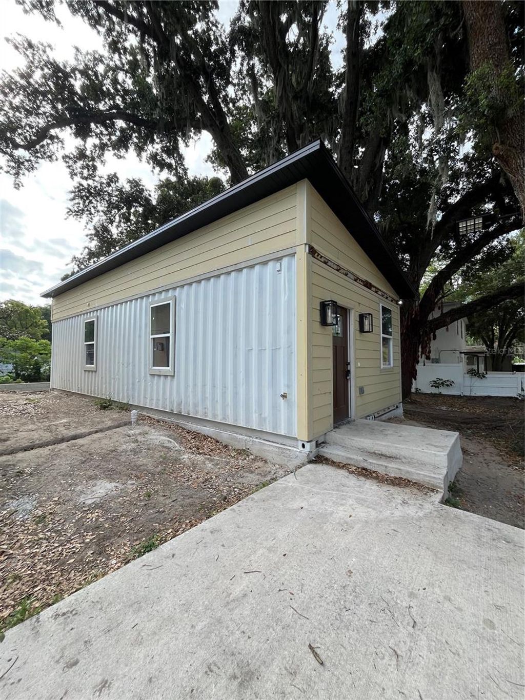 Photo of 3609 Woods Street, Orlando, FL 32805 (MLS # O6406567)
