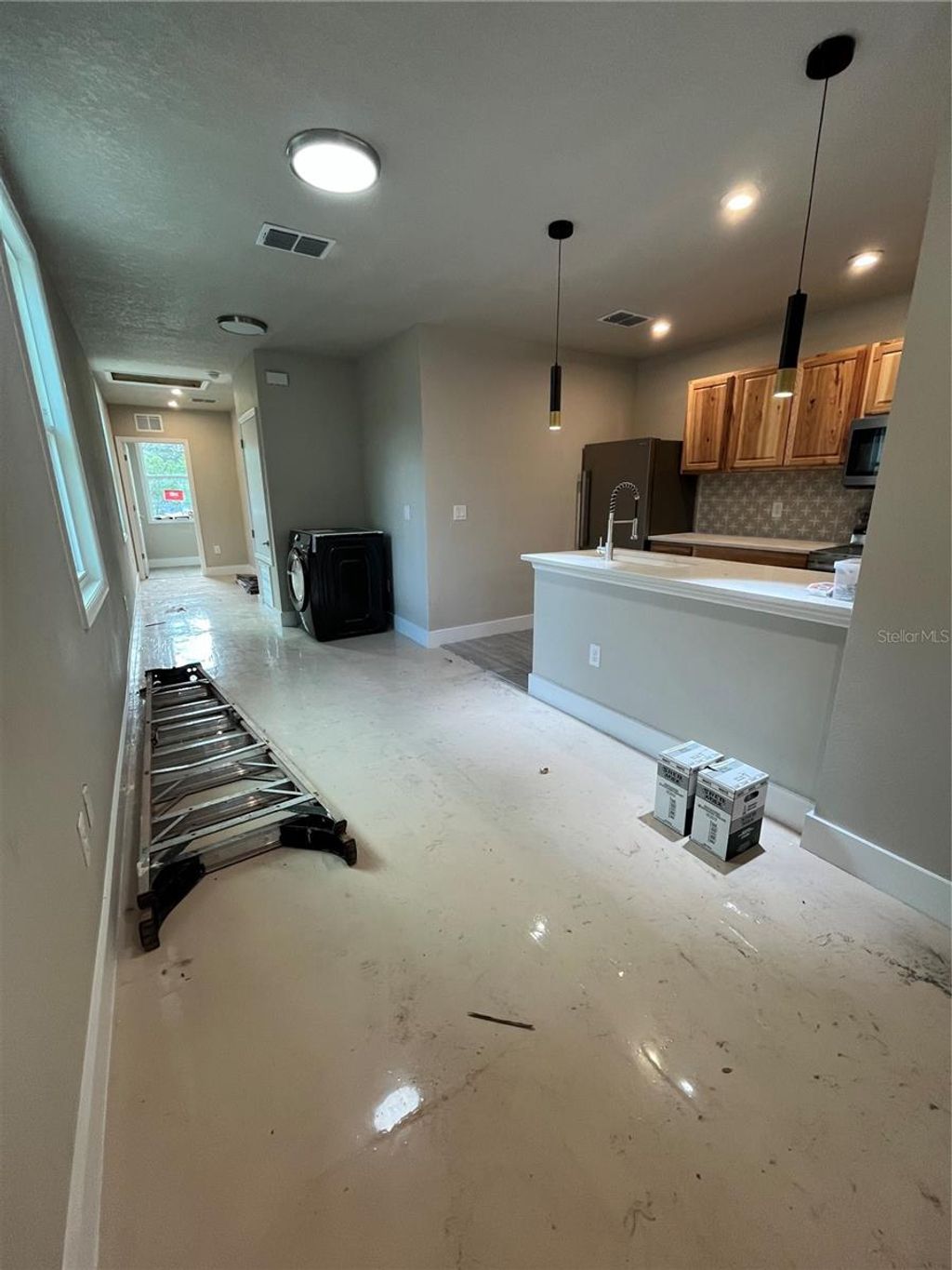 Photo of 3609 Woods Street, Orlando, FL 32805 (MLS # O6406567)