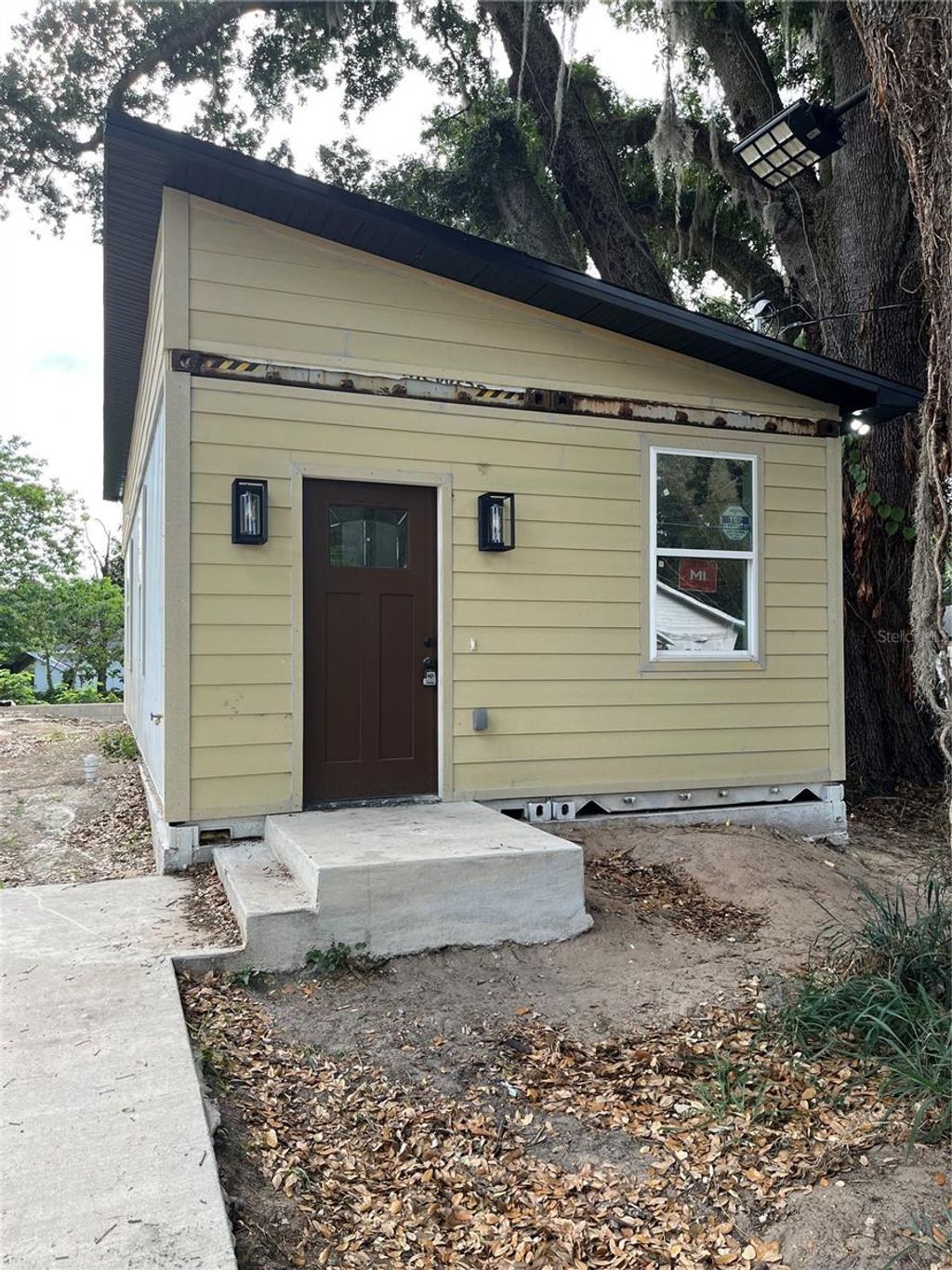 Photo of 3609 Woods Street, Orlando, FL 32805 (MLS # O6406567)