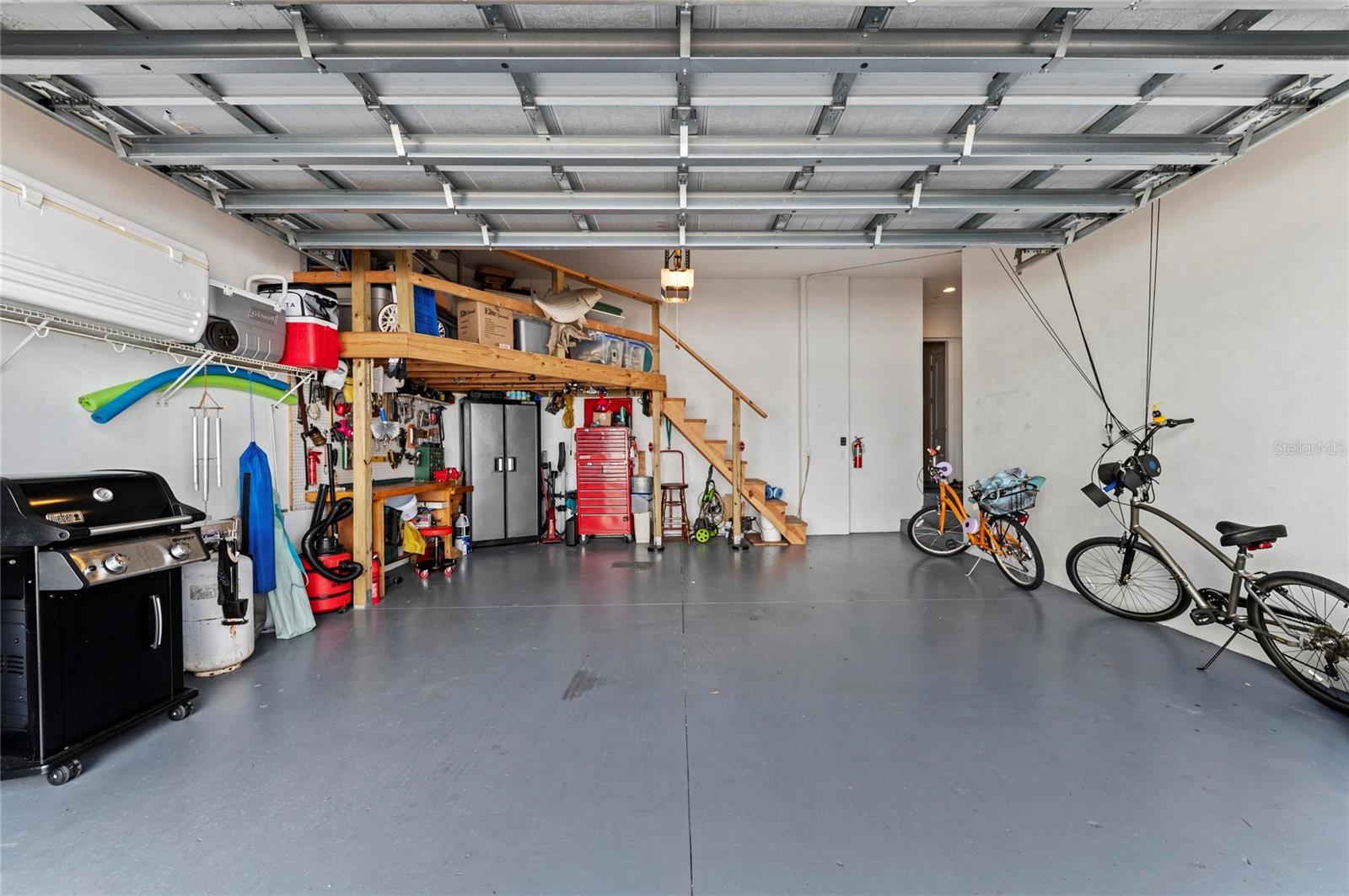 HARBOUR ISLE - Residential