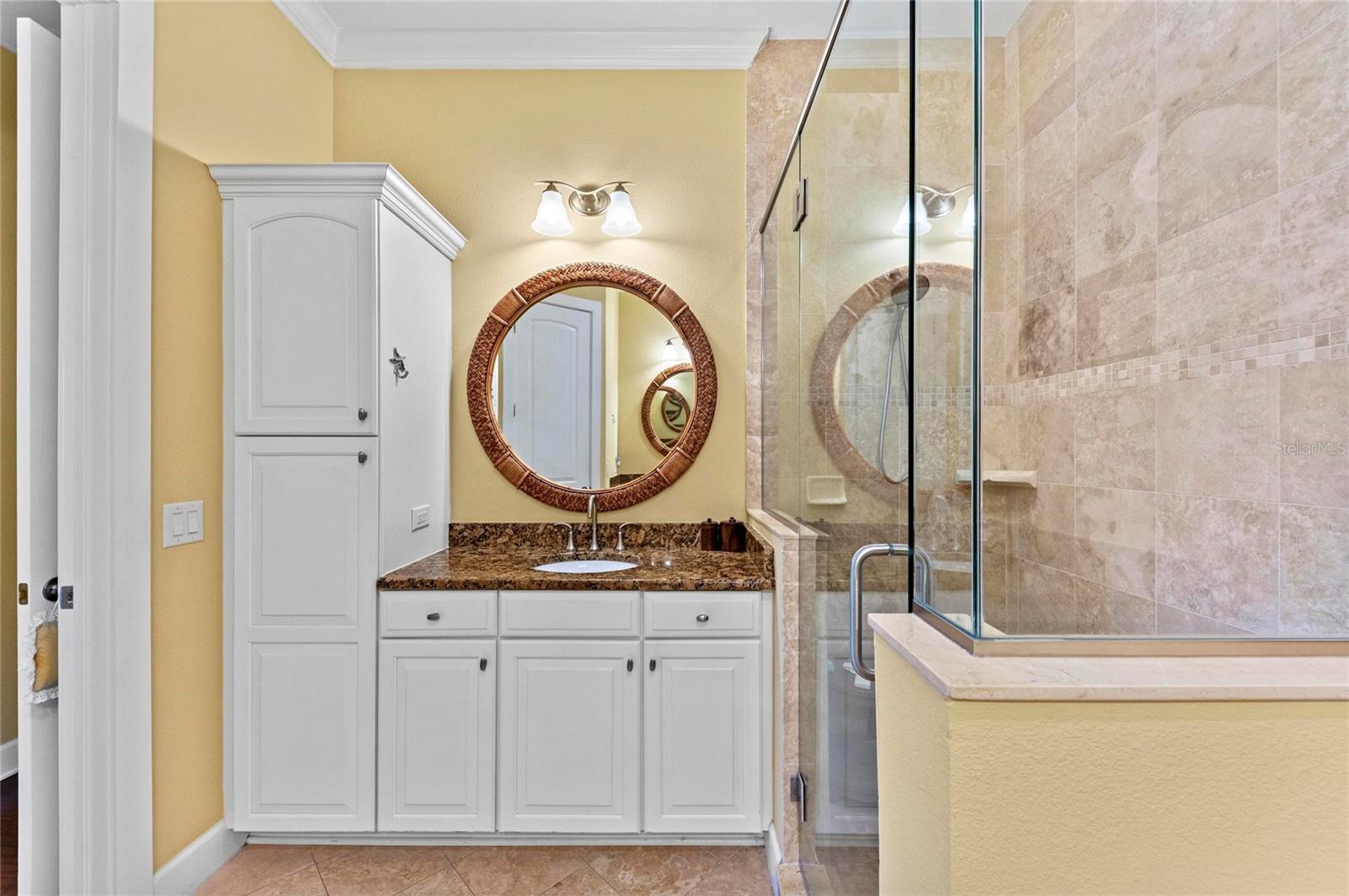 HARBOUR ISLE - Residential