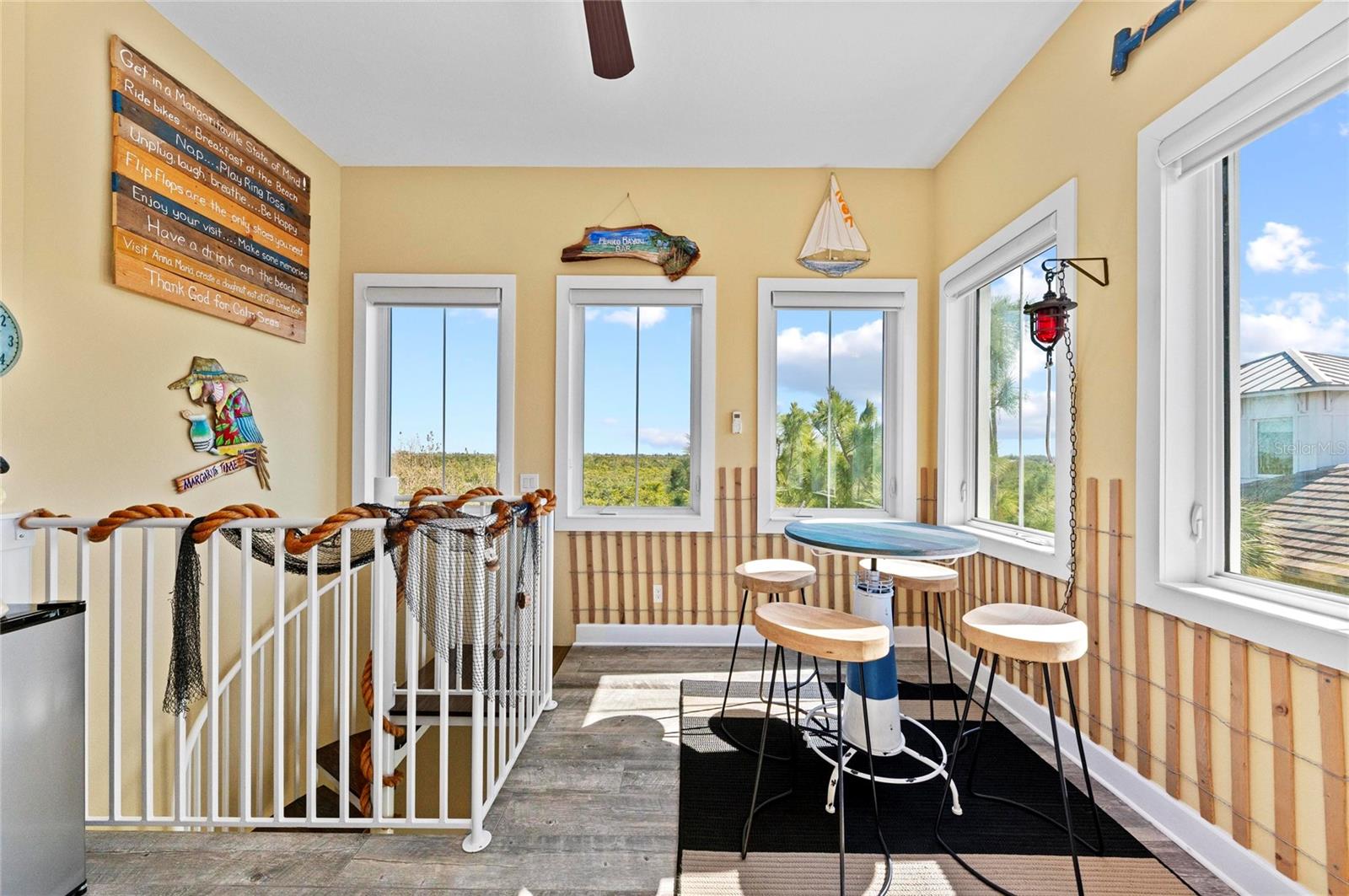 HARBOUR ISLE - Residential