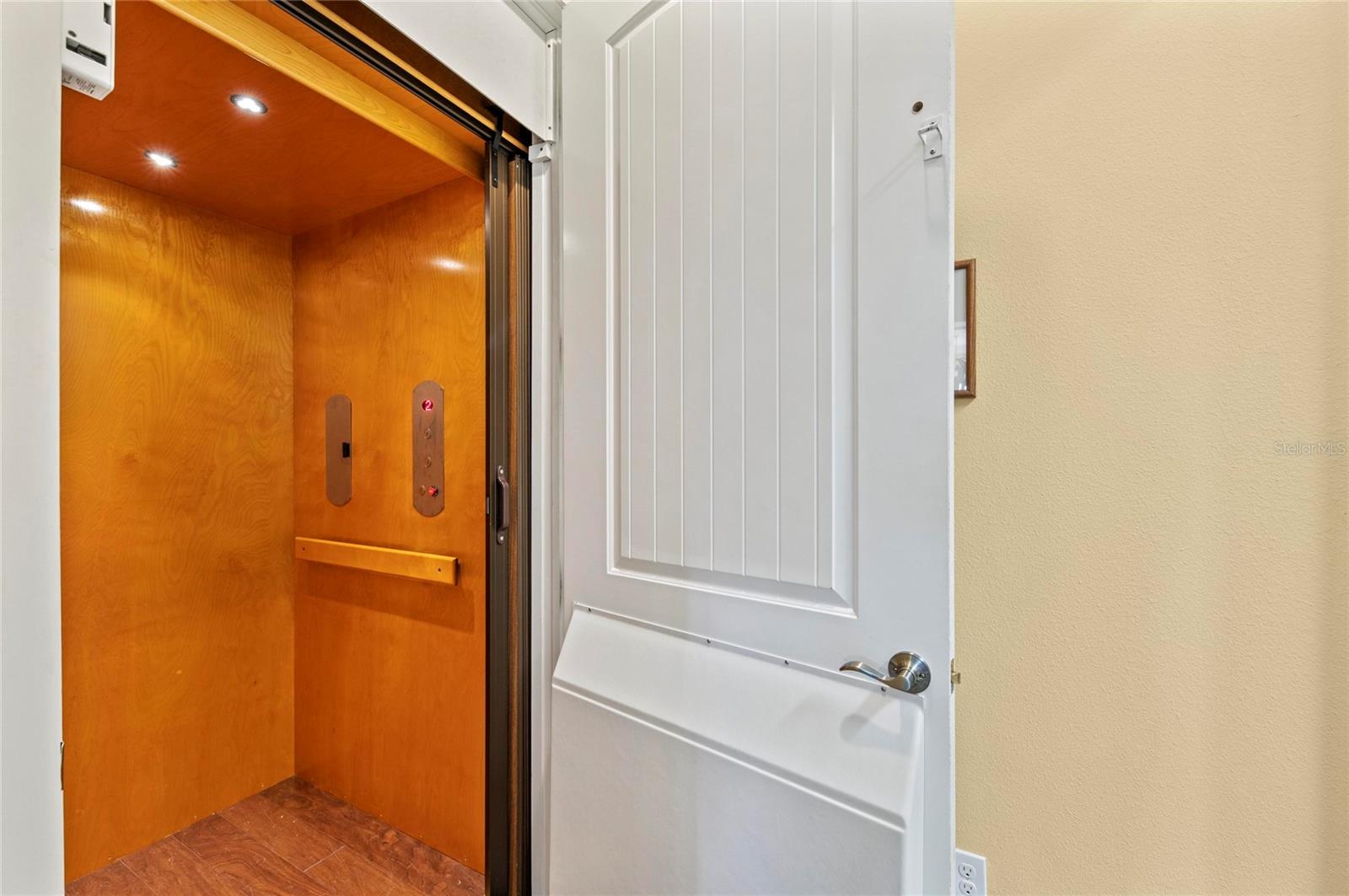 HARBOUR ISLE - Residential