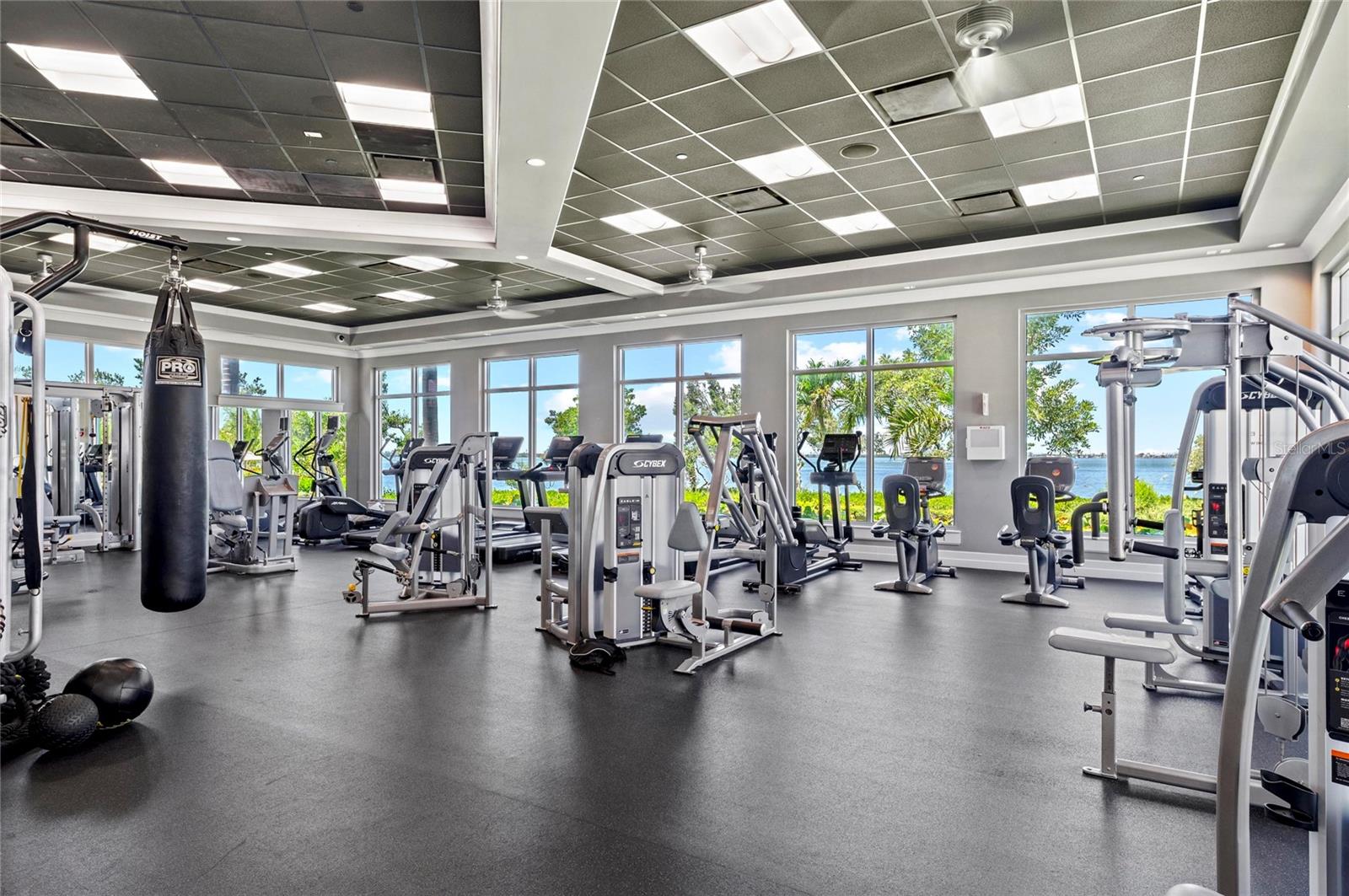 HARBOUR ISLE - Residential