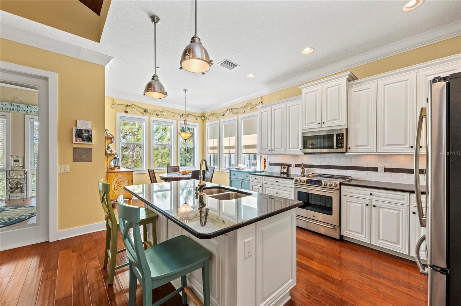 HARBOUR ISLE - Residential