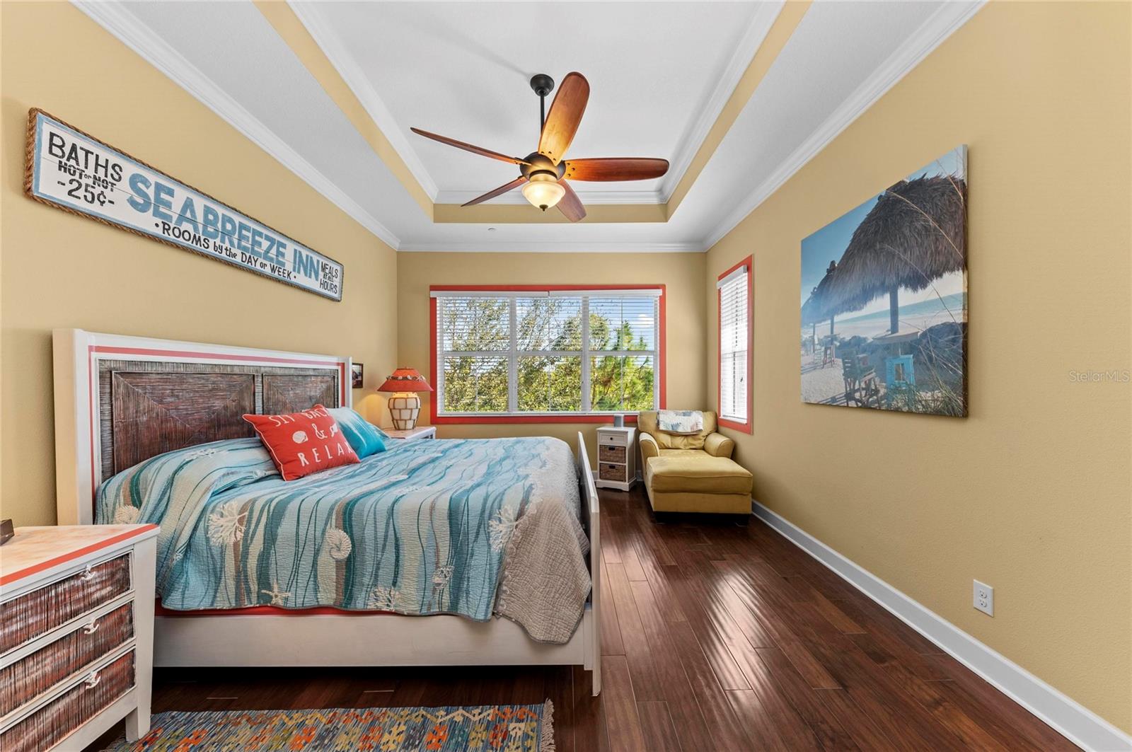 HARBOUR ISLE - Residential