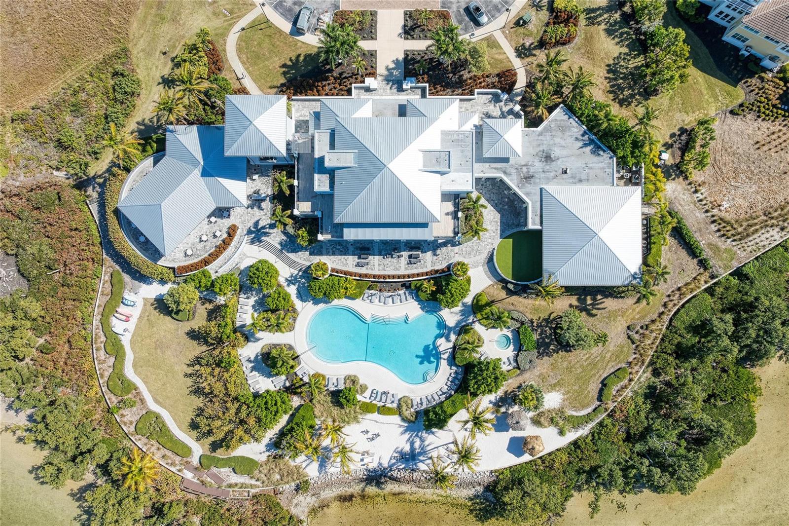 HARBOUR ISLE - Residential