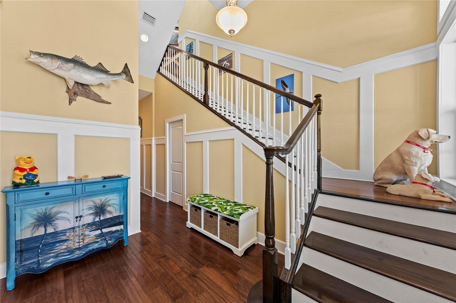 HARBOUR ISLE - Residential