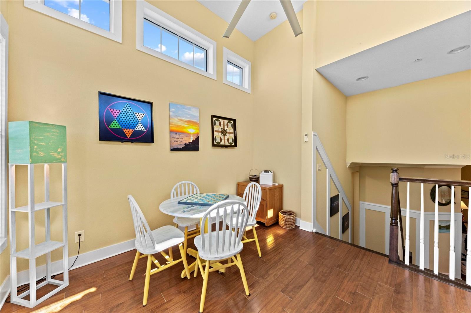 HARBOUR ISLE - Residential