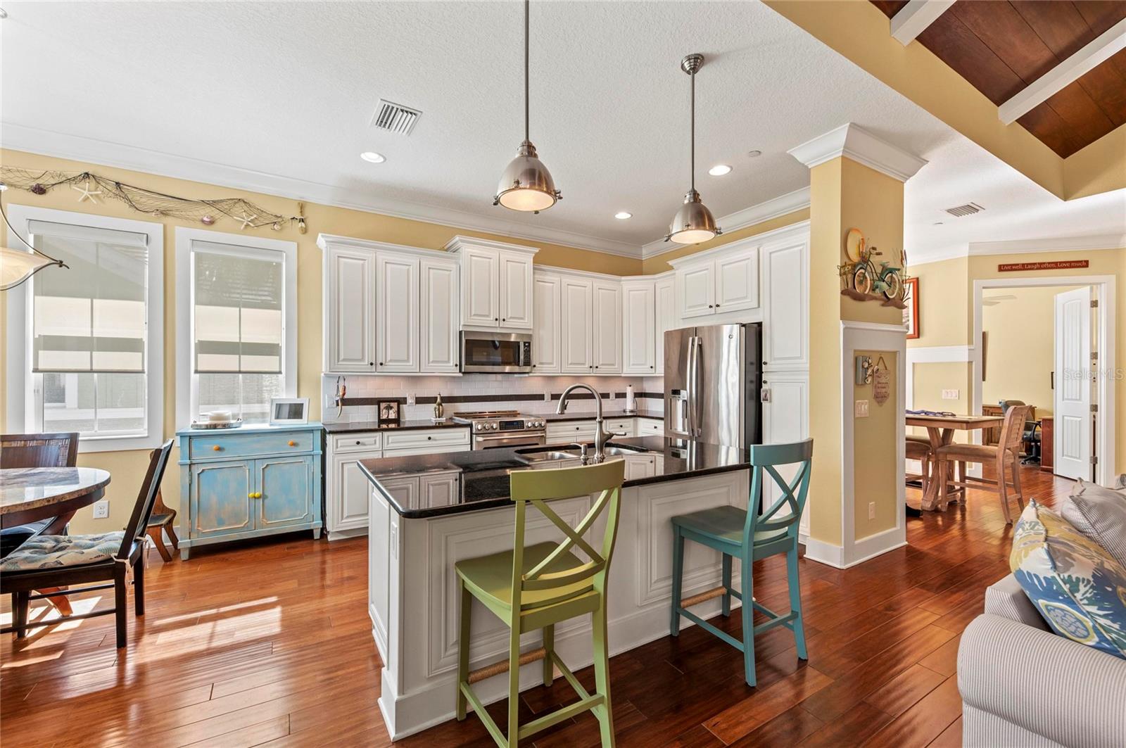 HARBOUR ISLE - Residential