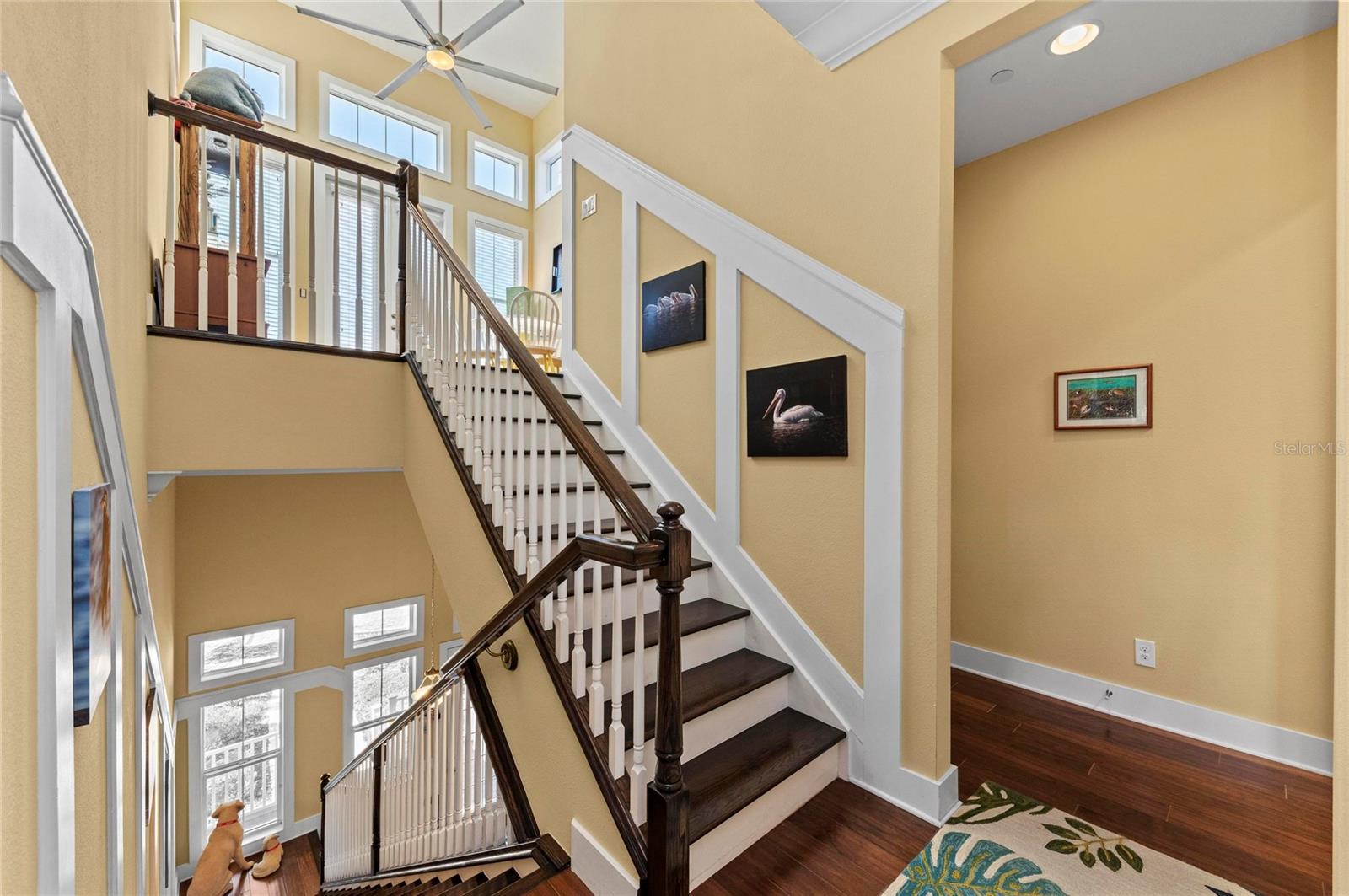 HARBOUR ISLE - Residential