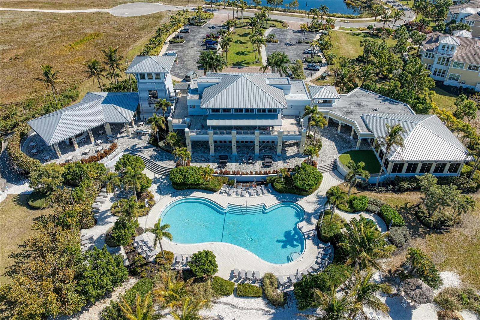 HARBOUR ISLE - Residential