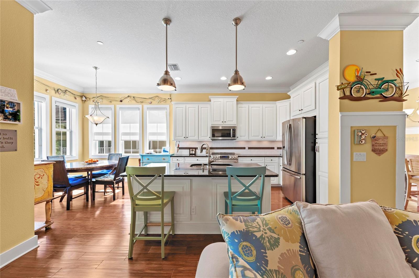 HARBOUR ISLE - Residential