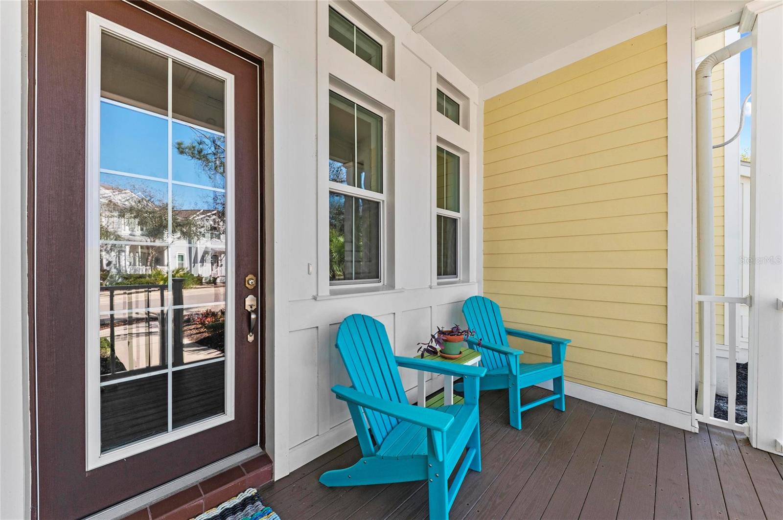 HARBOUR ISLE - Residential