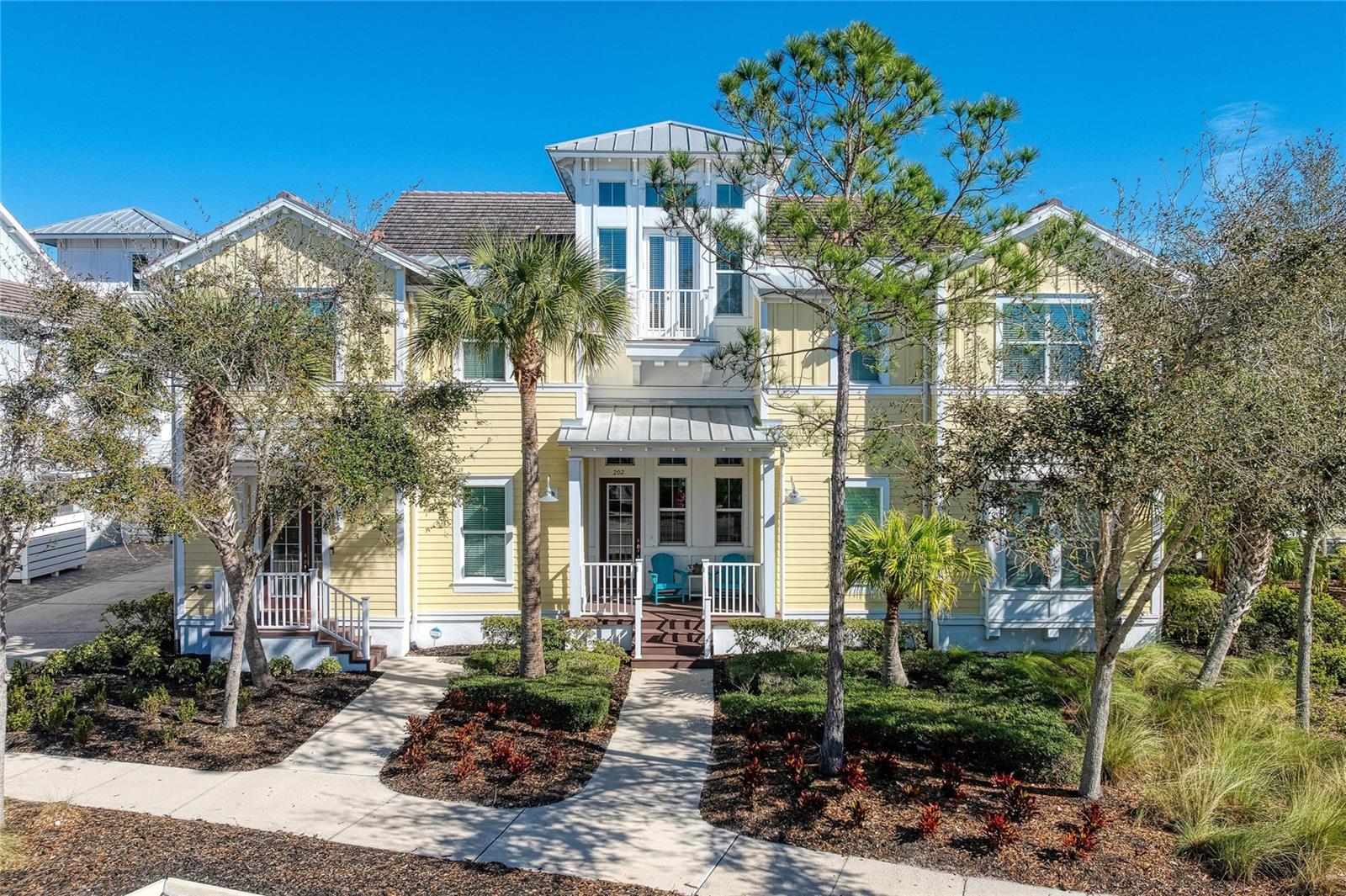 267 SAPPHIRE LAKE DRIVE 202