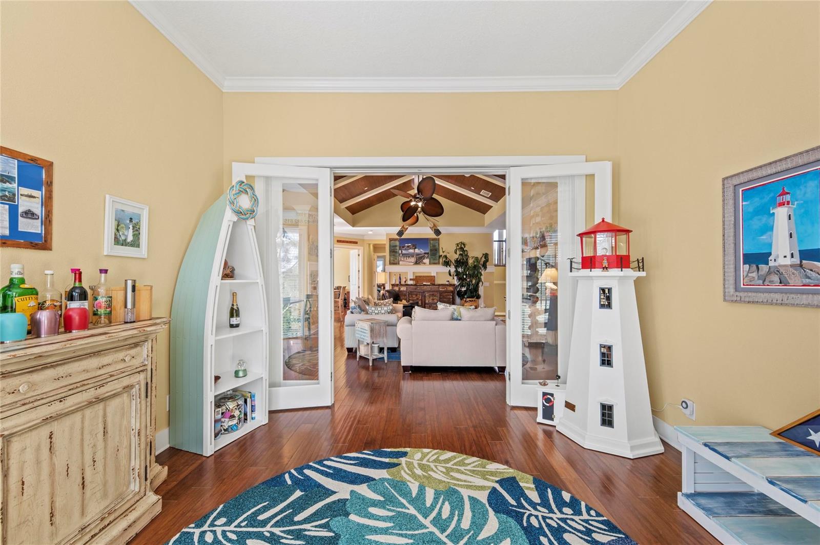 HARBOUR ISLE - Residential