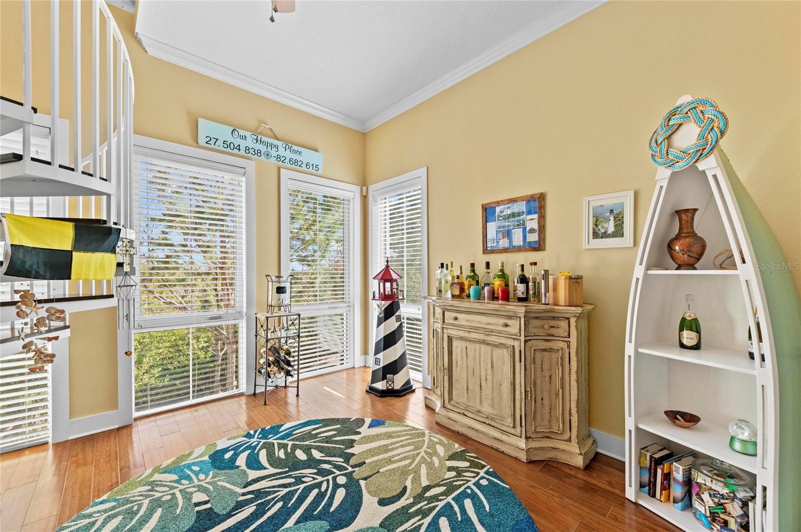 HARBOUR ISLE - Residential