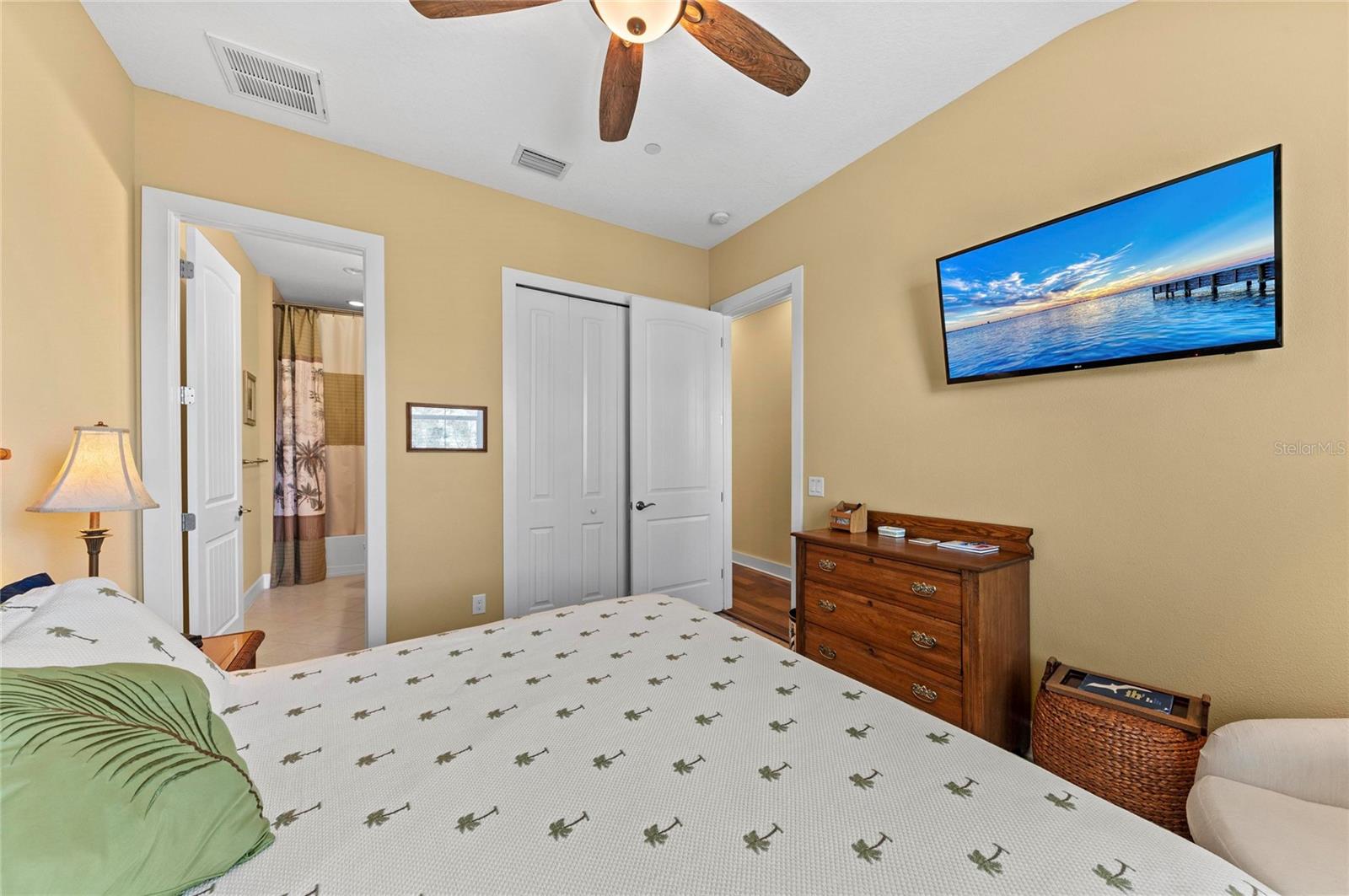 HARBOUR ISLE - Residential