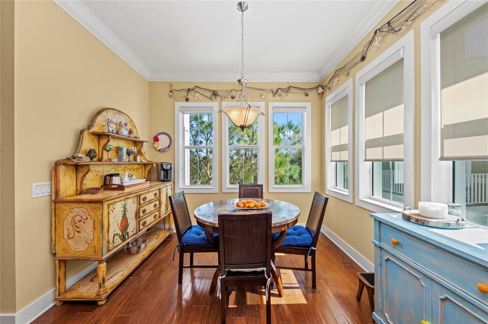 HARBOUR ISLE - Residential