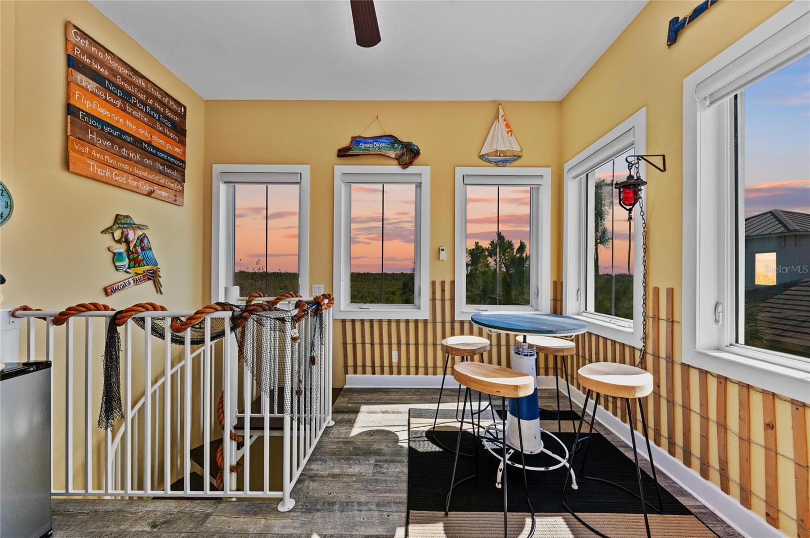 HARBOUR ISLE - Residential