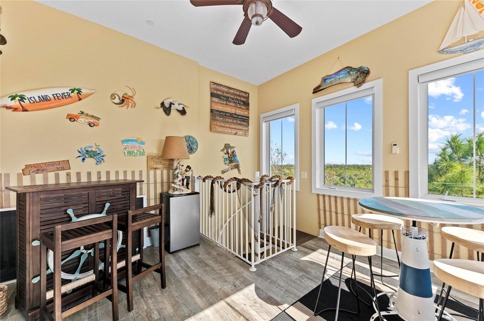 HARBOUR ISLE - Residential